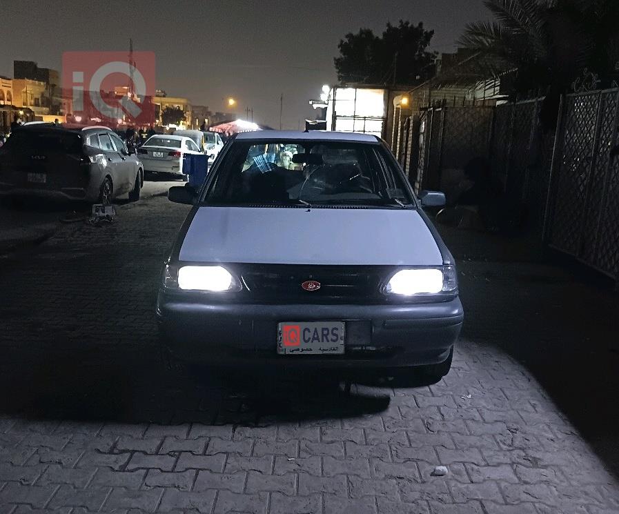 سايبا 131